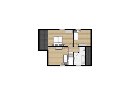 Holiday house VZ2494 Vakantiehuis Scharendijke - Outdoor photo 8