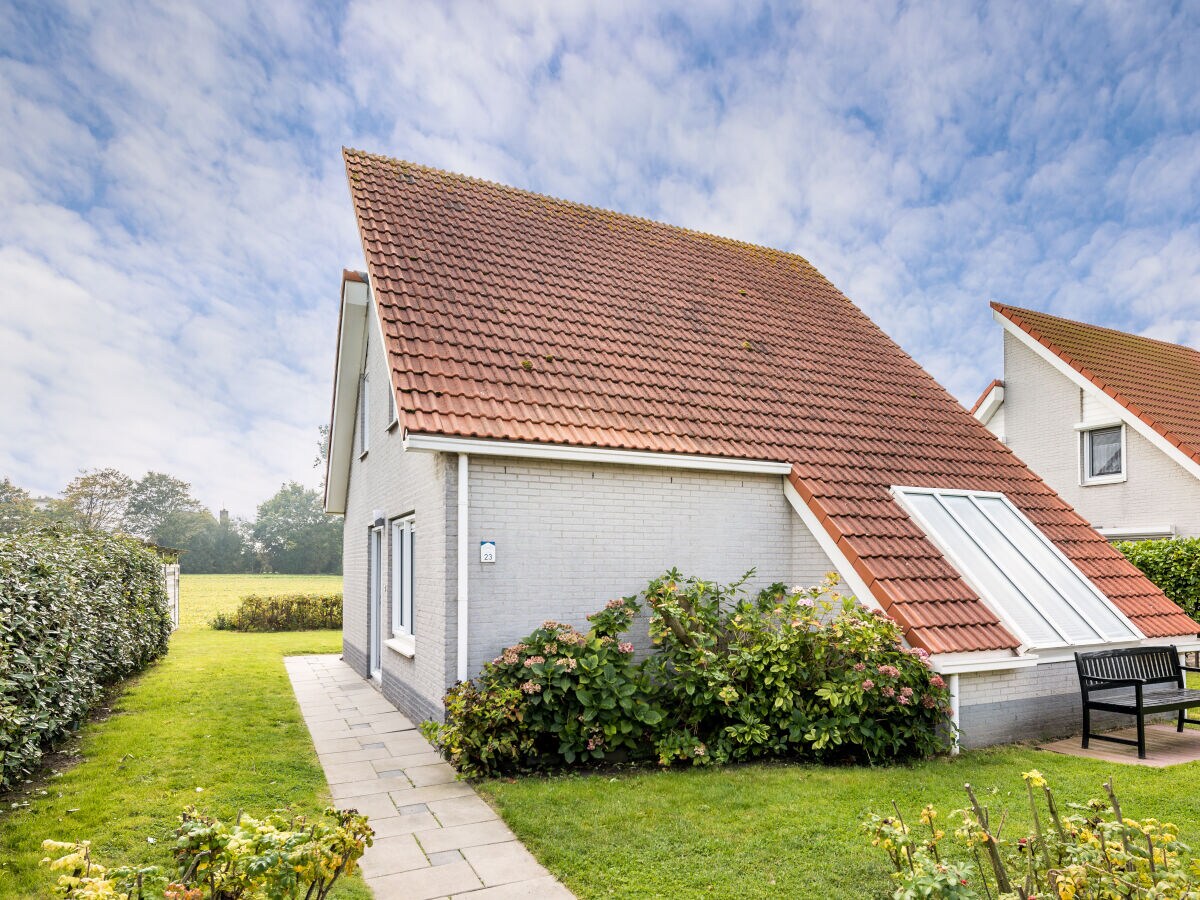 Holiday house VZ2496 Vakantiehuis Scharendijke