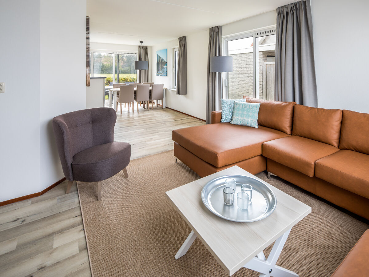 Holiday house VZ2496 Vakantiehuis Scharendijke - Outdoor photo 2