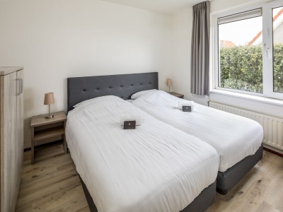 Holiday house VZ2496 Vakantiehuis Scharendijke - Outdoor photo 5