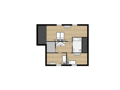 Holiday house VZ2496 Vakantiehuis Scharendijke - Outdoor photo 12