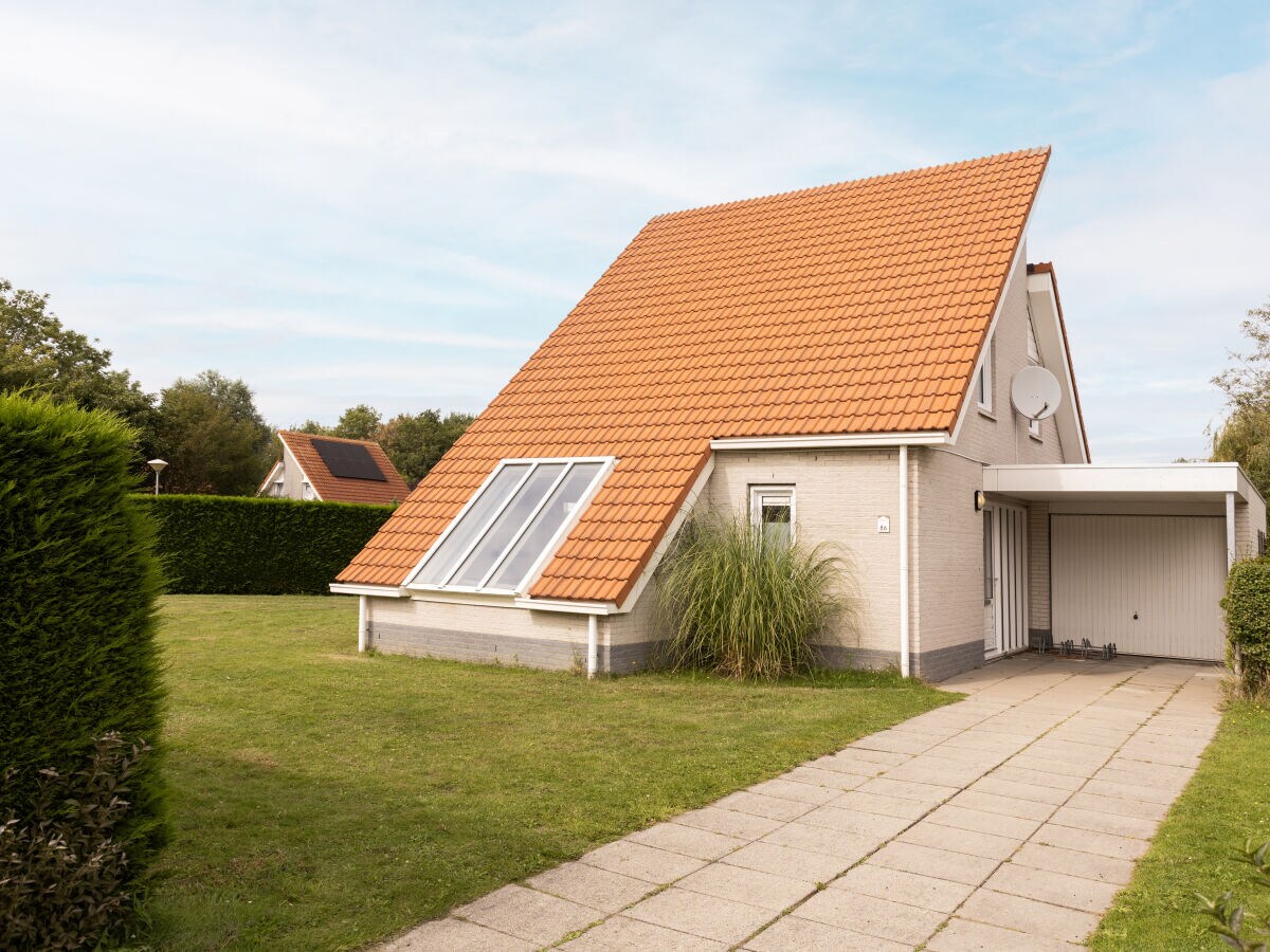 Holiday house VZ2497 Vakantiehuis Scharendijke