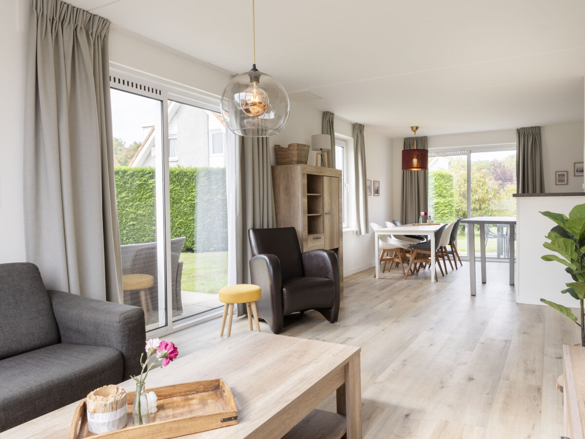 Holiday house VZ2497 Vakantiehuis Scharendijke - Outdoor photo 2