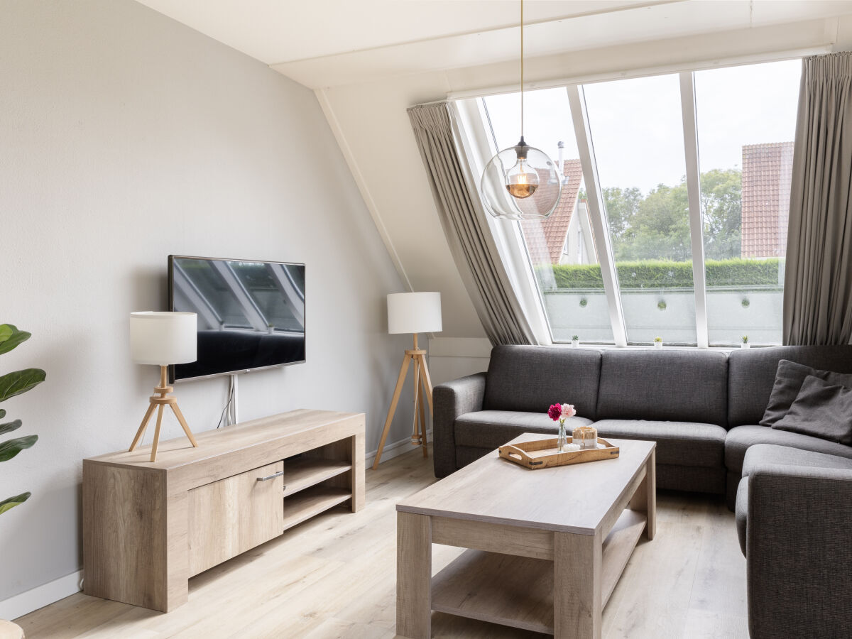 Holiday house VZ2497 Vakantiehuis Scharendijke - Outdoor photo 3