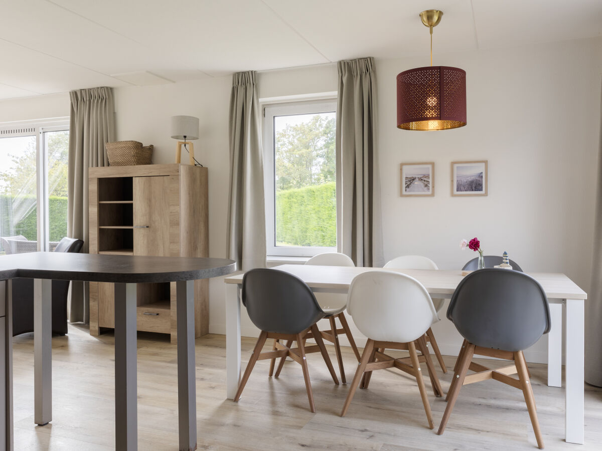 Holiday house VZ2497 Vakantiehuis Scharendijke - Outdoor photo 4