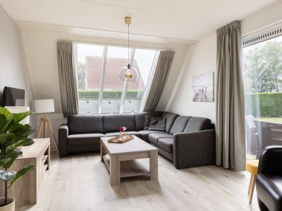 Holiday house VZ2497 Vakantiehuis Scharendijke - Outdoor photo 5