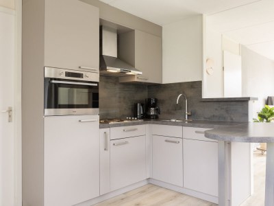 Holiday house VZ2497 Vakantiehuis Scharendijke - Outdoor photo 6