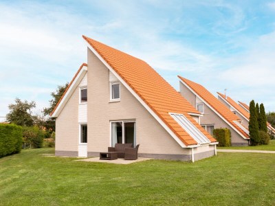 Holiday house VZ2497 Vakantiehuis Scharendijke - Outdoor photo 11