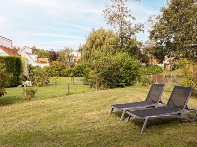 Holiday house VZ2497 Vakantiehuis Scharendijke - Outdoor photo 12