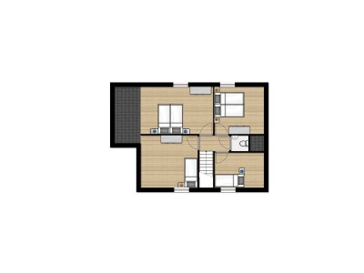 Holiday house VZ2497 Vakantiehuis Scharendijke - Outdoor photo 14