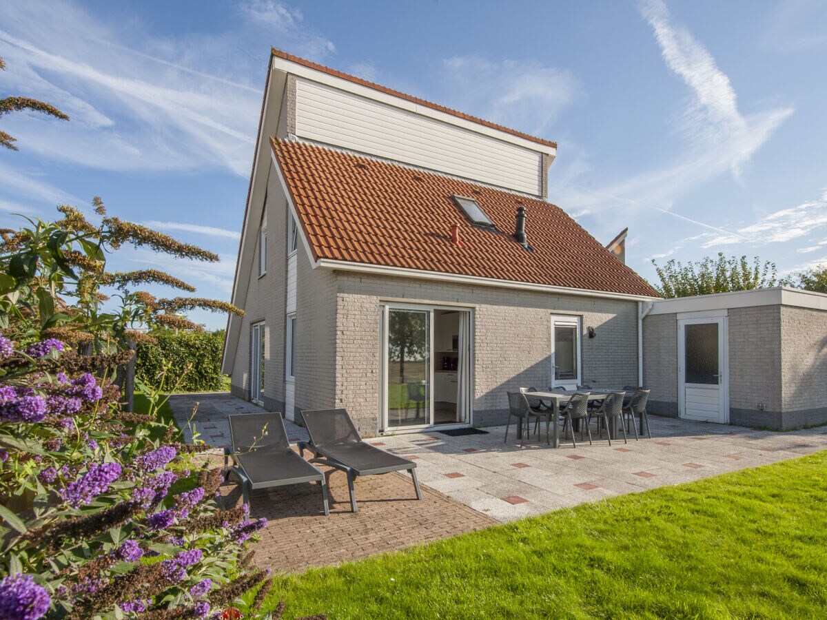 Holiday house VZ2498 Vakantiehuis Scharendijke