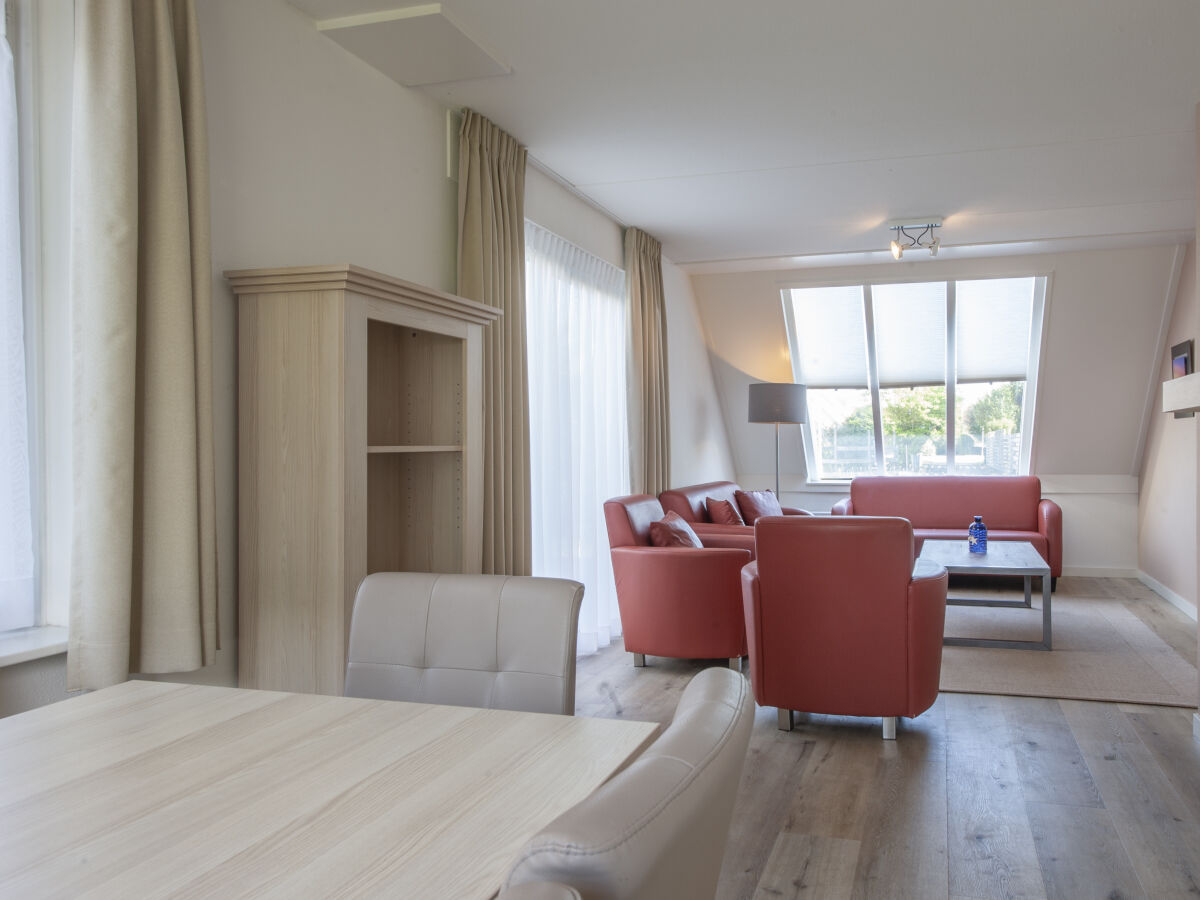 Holiday house VZ2498 Vakantiehuis Scharendijke - Outdoor photo 2