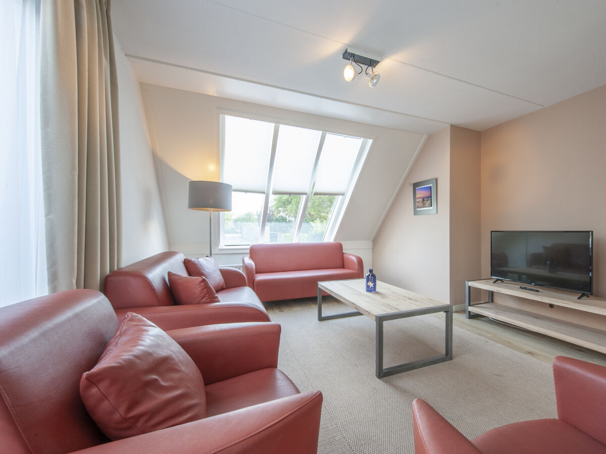 Holiday house VZ2498 Vakantiehuis Scharendijke - Outdoor photo 3