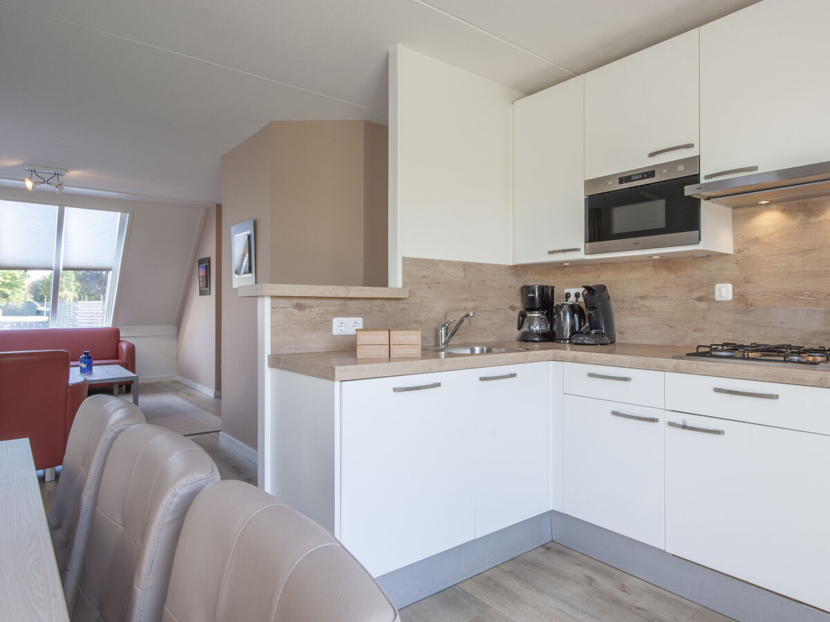 Holiday house VZ2498 Vakantiehuis Scharendijke - Outdoor photo 5