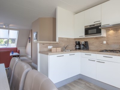 Holiday house VZ2498 Vakantiehuis Scharendijke - Outdoor photo 5