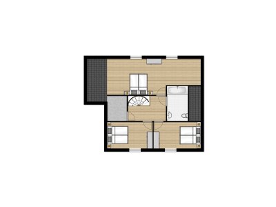 Holiday house VZ2498 Vakantiehuis Scharendijke - Outdoor photo 11