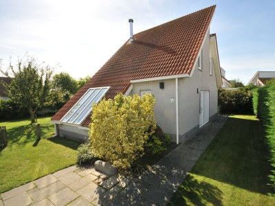 Holiday house VZ2498 Vakantiehuis Scharendijke - Outdoor photo 12