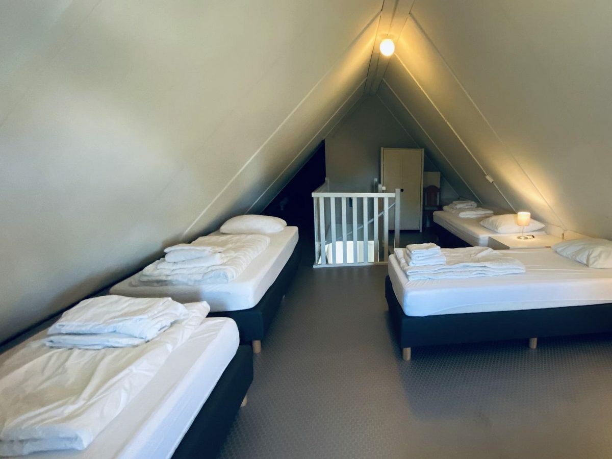 Holiday house VZ250 Groepsaccommodatie Goes - Outdoor photo 4