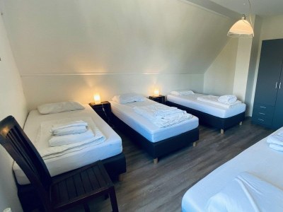 Holiday house VZ250 Groepsaccommodatie Goes - Outdoor photo 3