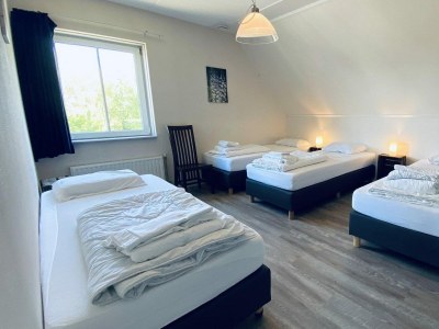 Holiday house VZ250 Groepsaccommodatie Goes - Outdoor photo 13