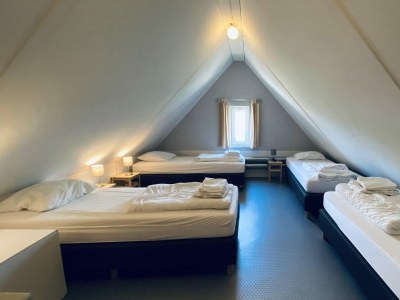 Holiday house VZ250 Groepsaccommodatie Goes - Outdoor photo 16