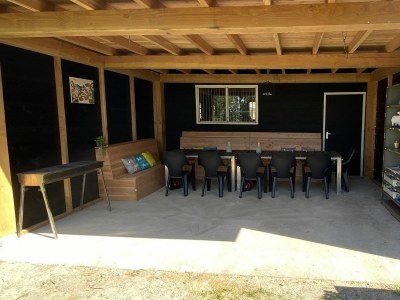 Holiday house VZ250 Groepsaccommodatie Goes - Outdoor photo 24