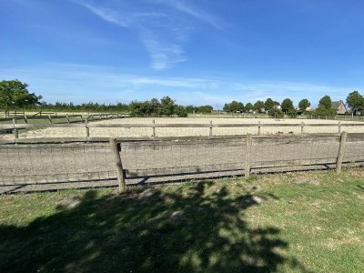 Holiday house VZ250 Groepsaccommodatie Goes - Outdoor photo 25