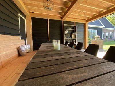 Holiday house VZ250 Groepsaccommodatie Goes - Outdoor photo 26