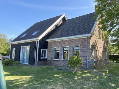 Holiday house VZ250 Groepsaccommodatie Goes - Outdoor photo 27