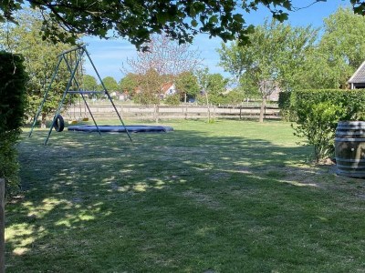 Holiday house VZ250 Groepsaccommodatie Goes - Outdoor photo 28