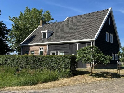 Holiday house VZ250 Groepsaccommodatie Goes - Outdoor photo 29