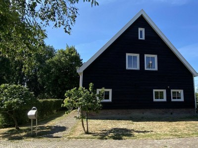 Holiday house VZ250 Groepsaccommodatie Goes - Outdoor photo 31