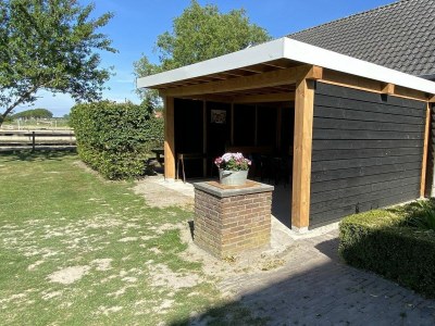 Holiday house VZ250 Groepsaccommodatie Goes - Outdoor photo 32