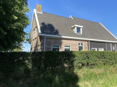 Holiday house VZ250 Groepsaccommodatie Goes - Outdoor photo 35