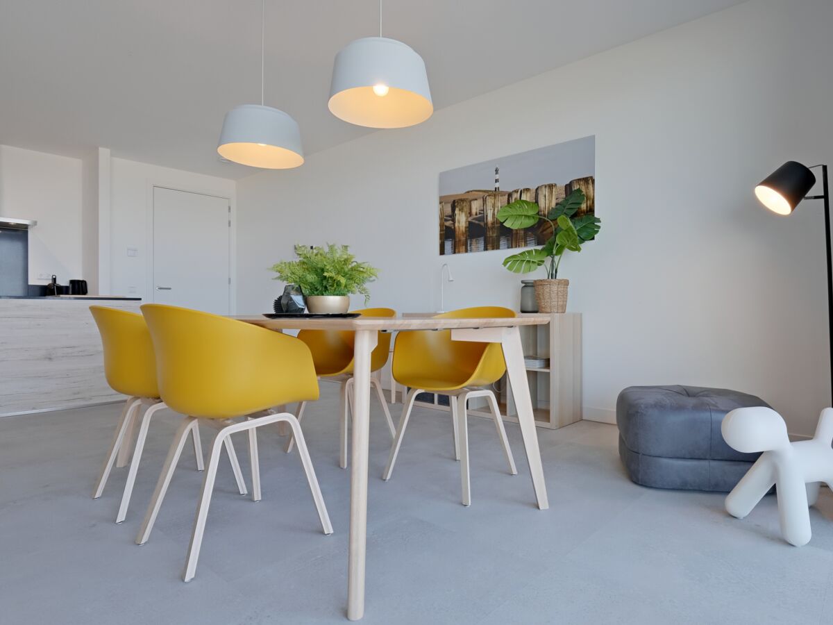 Holiday house VZ2506 Appartement Pharos Dunes - Outdoor photo 4