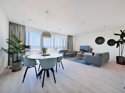 Holiday house VZ2506 Appartement Pharos Dunes - Outdoor photo 3