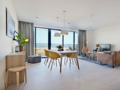 Holiday house VZ2506 Appartement Pharos Dunes - Outdoor photo 5