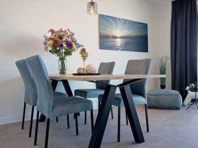 Holiday house VZ2506 Appartement Pharos Dunes - Outdoor photo 6