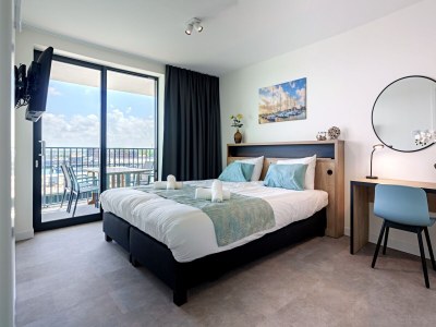 Holiday house VZ2506 Appartement Pharos Dunes - Outdoor photo 12