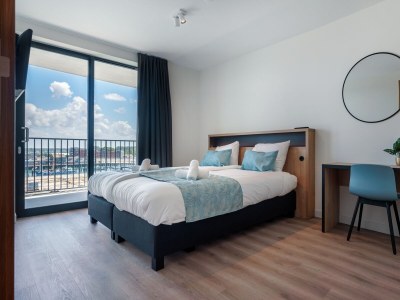 Holiday house VZ2506 Appartement Pharos Dunes - Outdoor photo 13