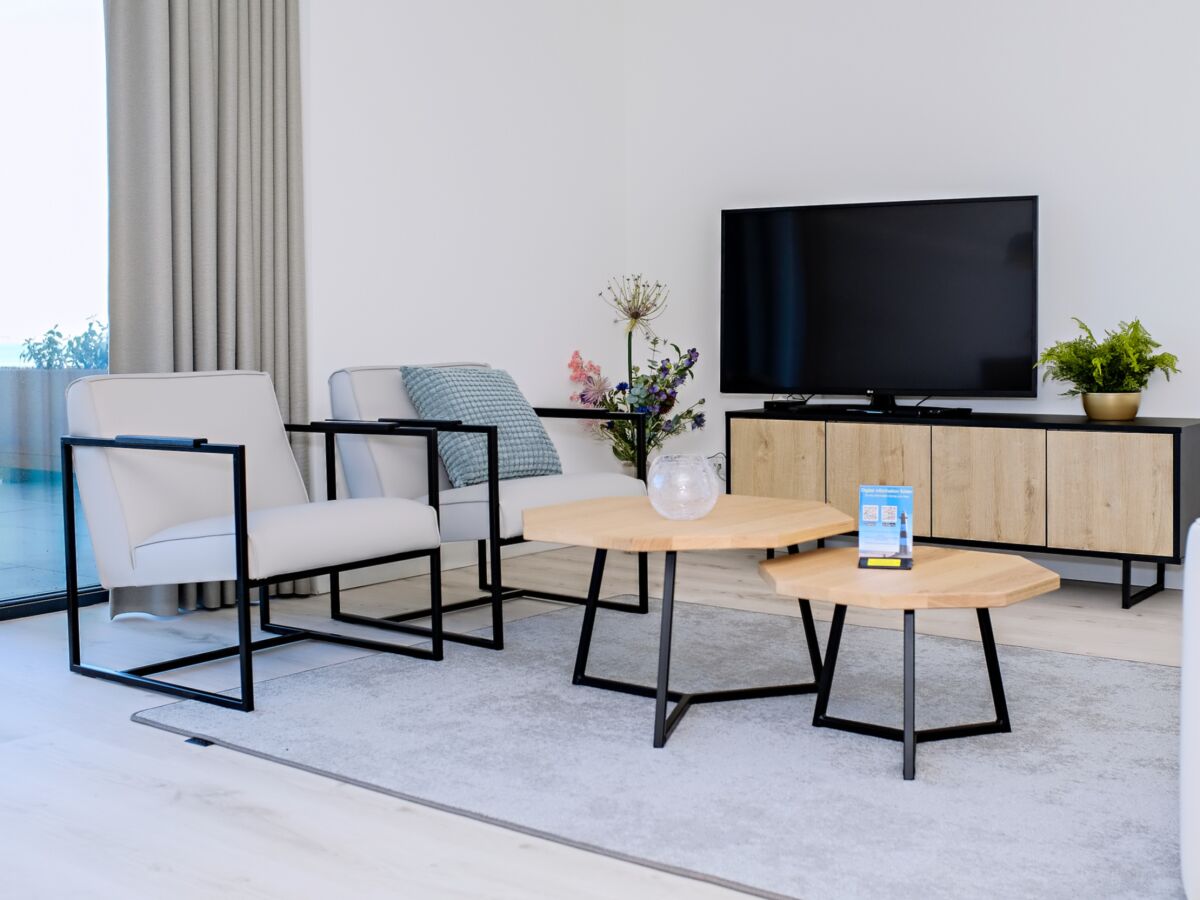 Holiday house VZ2507 Appartement Pharos Dunes Terrace - Outdoor photo 3