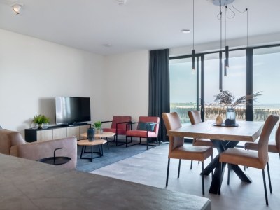 Holiday house VZ2507 Appartement Pharos Dunes Terrace - Outdoor photo 5