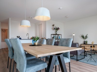 Holiday house VZ2507 Appartement Pharos Dunes Terrace - Outdoor photo 6