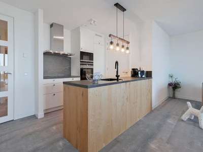 Holiday house VZ2507 Appartement Pharos Dunes Terrace - Outdoor photo 8