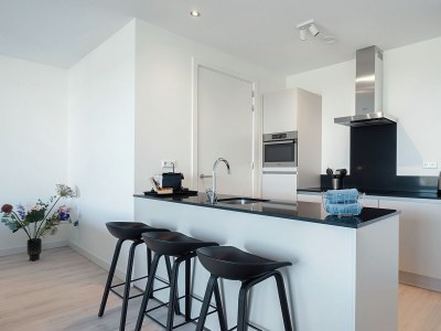 Holiday house VZ2507 Appartement Pharos Dunes Terrace - Outdoor photo 9