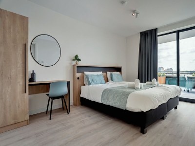 Holiday house VZ2507 Appartement Pharos Dunes Terrace - Outdoor photo 10