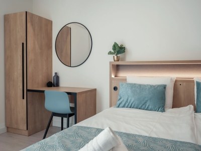 Holiday house VZ2507 Appartement Pharos Dunes Terrace - Outdoor photo 12