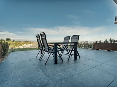 Holiday house VZ2507 Appartement Pharos Dunes Terrace - Outdoor photo 14