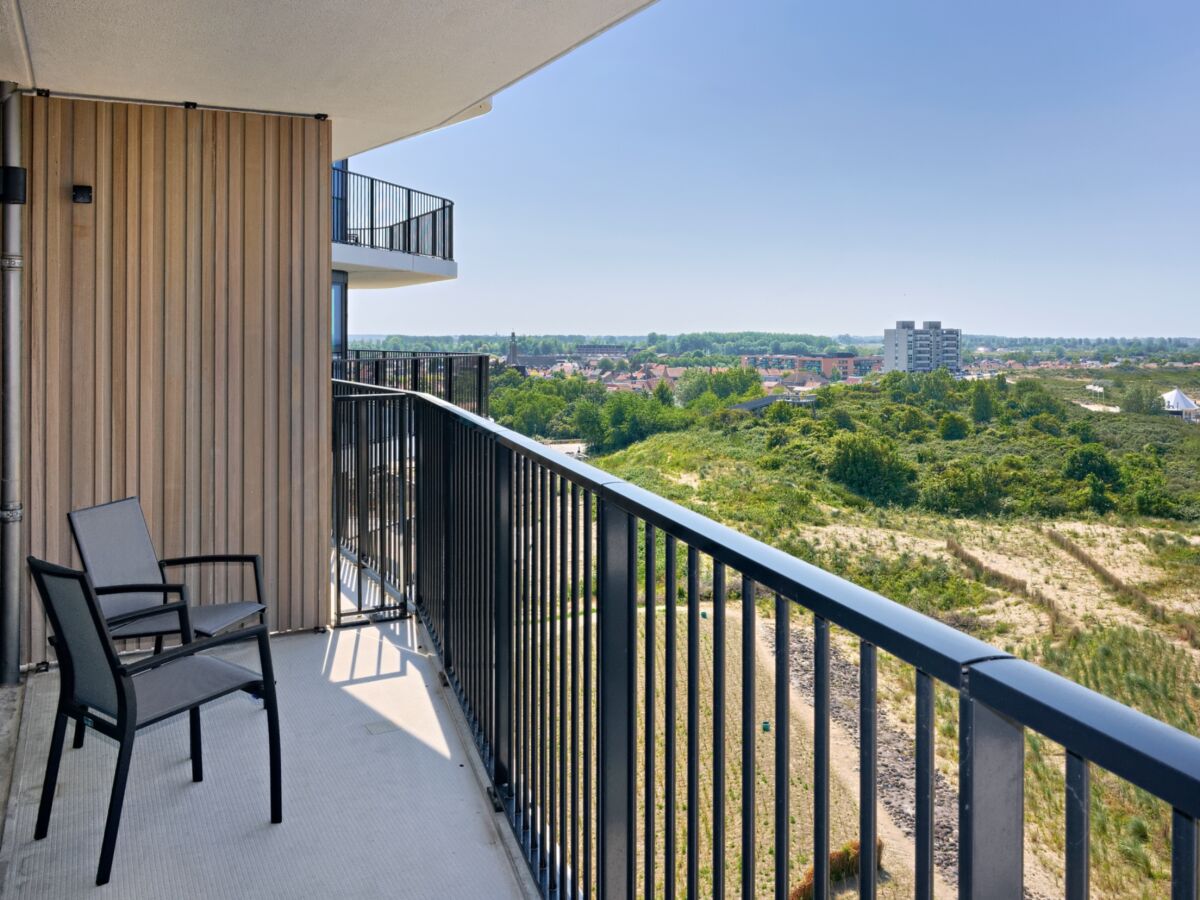 Holiday house VZ2508 Appartement Pharos Dunes Panorama - Outdoor photo 2