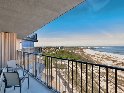 Holiday house VZ2508 Appartement Pharos Dunes Panorama in Breskens - Holiday house